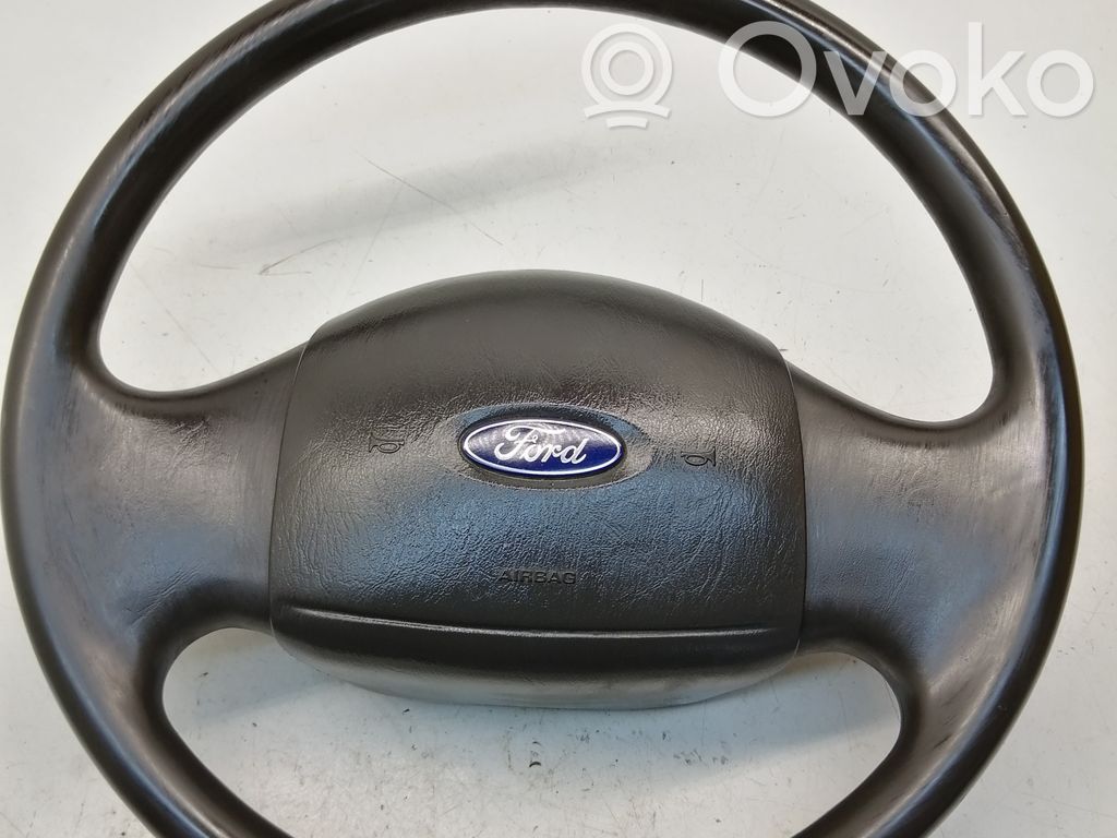 Ford Transit Руль 