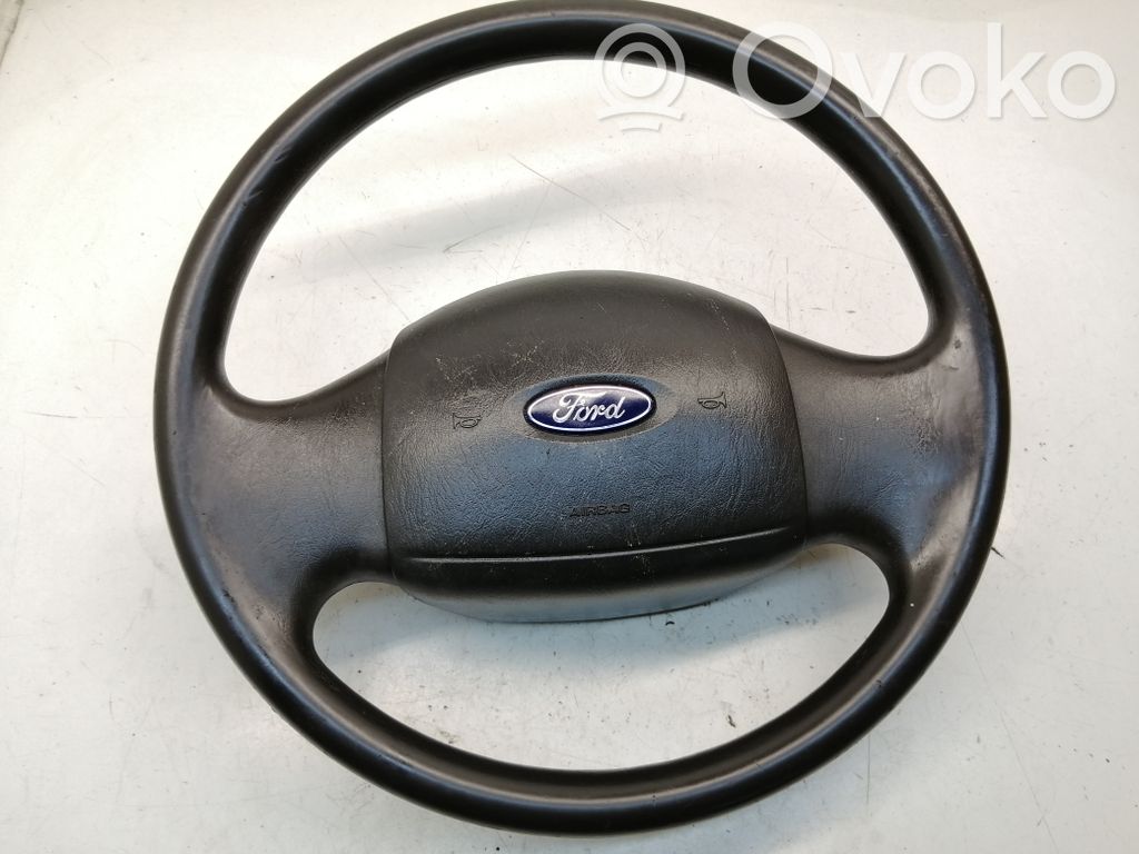 Ford Transit Ohjauspyörä 