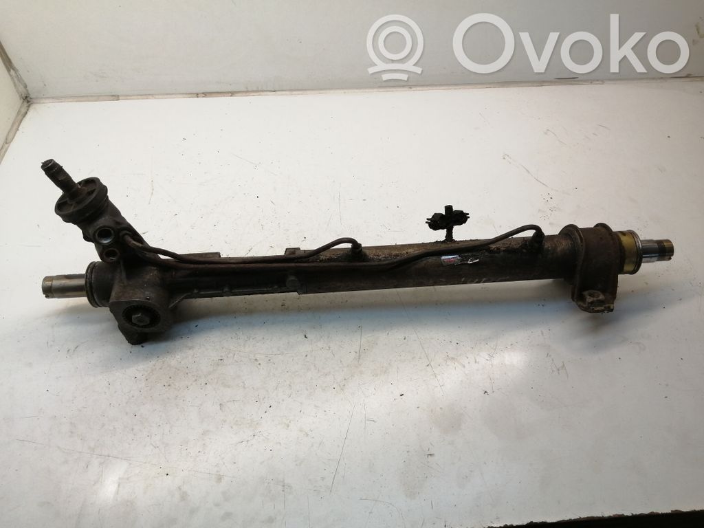 Citroen Jumper Steering rack 