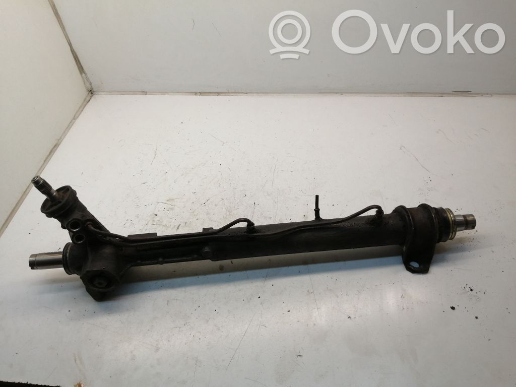 Citroen Jumper Steering rack 
