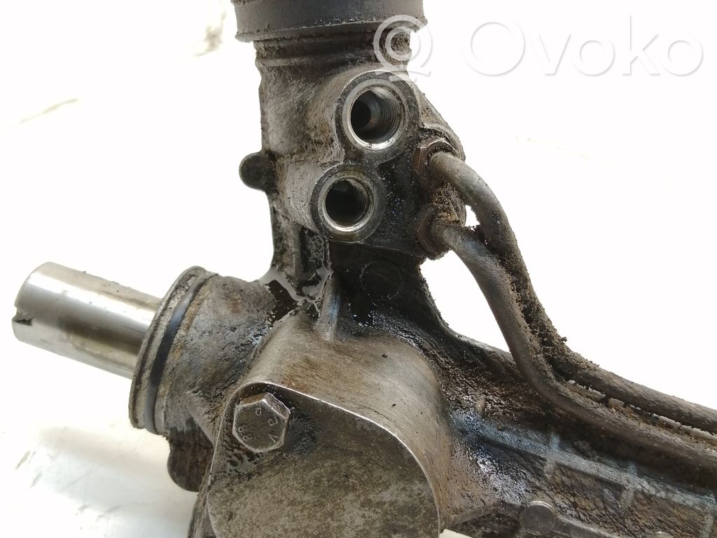 Peugeot Boxer Hammastanko 