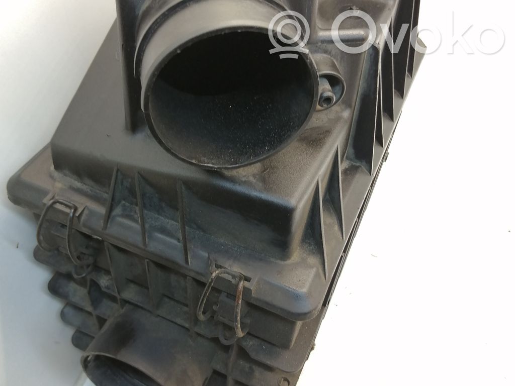 Ford Transit Luftfilterkasten 