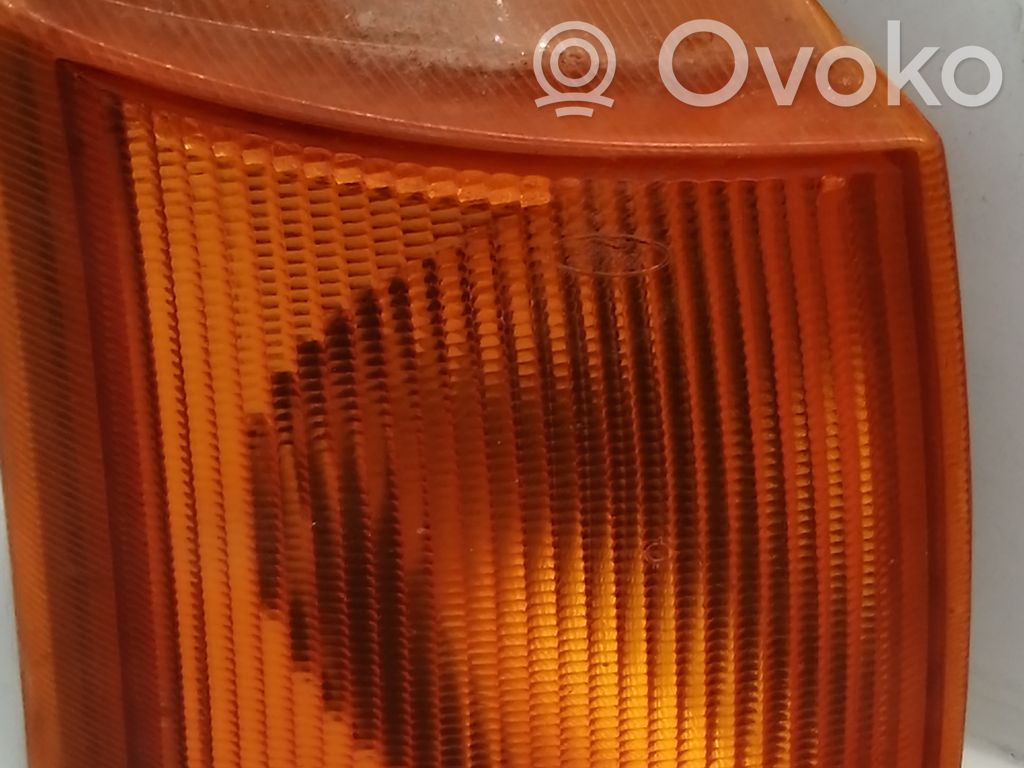 Ford Transit Front indicator light 