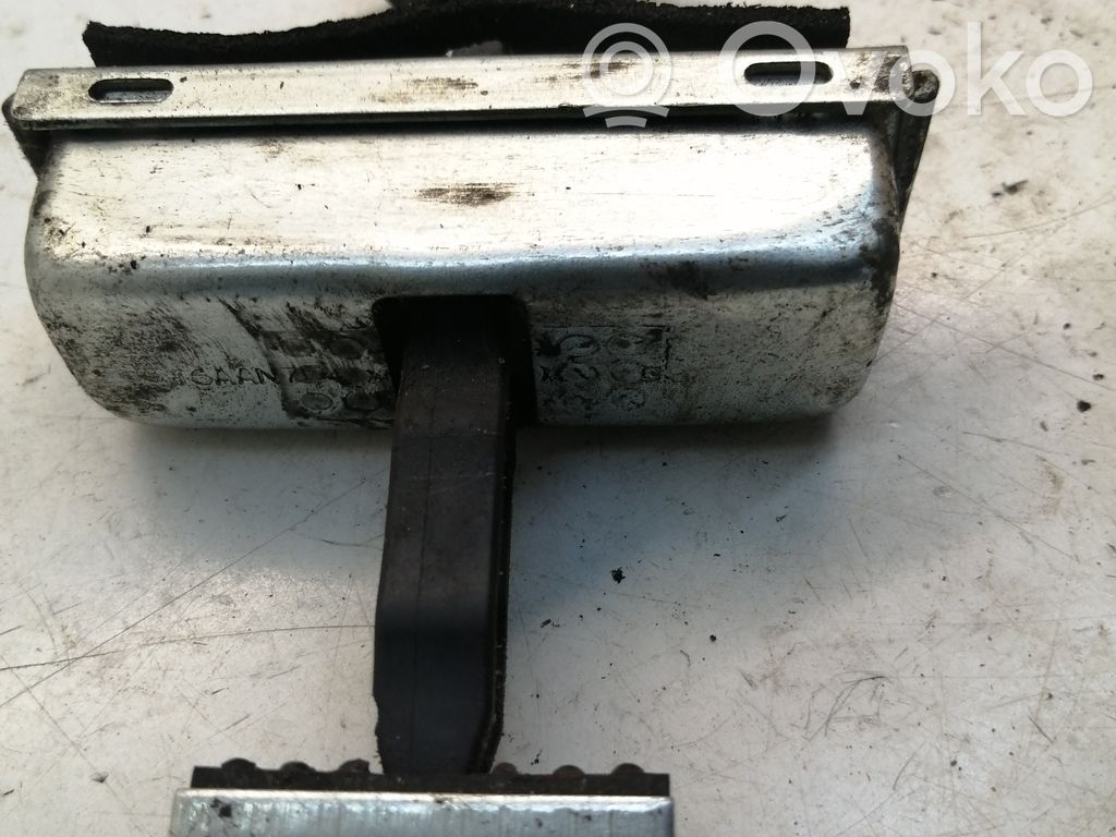 Ford Transit Front door check strap stopper 