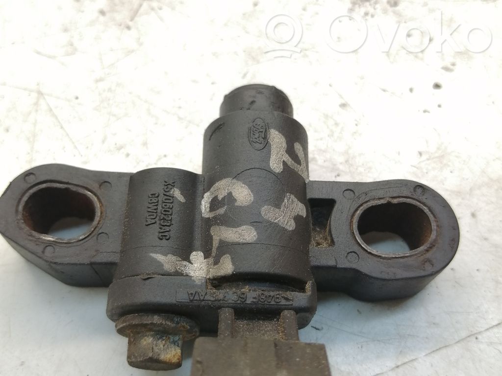 Ford Transit Kampiakselin nopeusanturi 