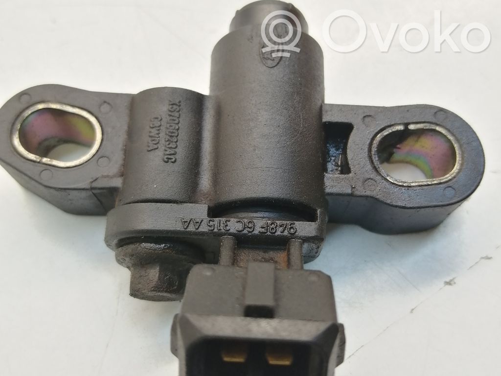 Kurbelwellensensor   948F6C375AA,XS706023AC