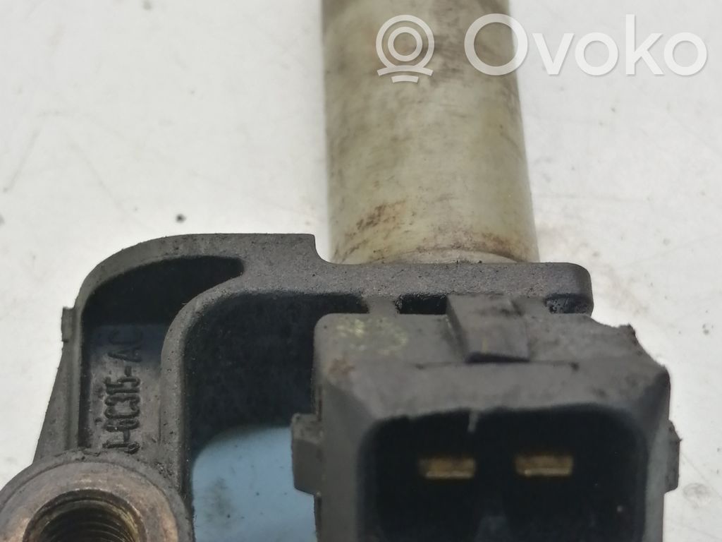 Ford Transit Crankshaft position sensor 