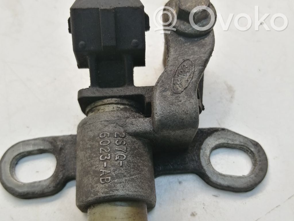 Ford Transit Crankshaft position sensor 