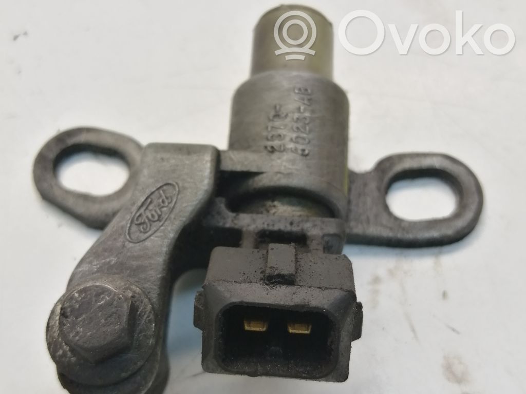 Ford Transit Crankshaft position sensor 