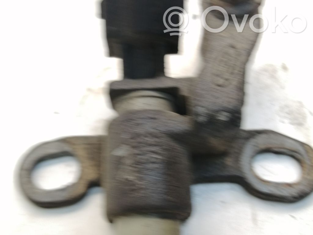 Ford Transit Crankshaft position sensor 