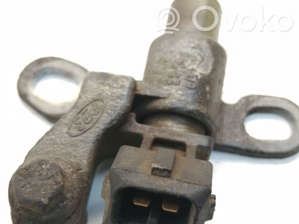 Crankshaft position sensor   2S7Q6C315AC,2S7Q6023AB