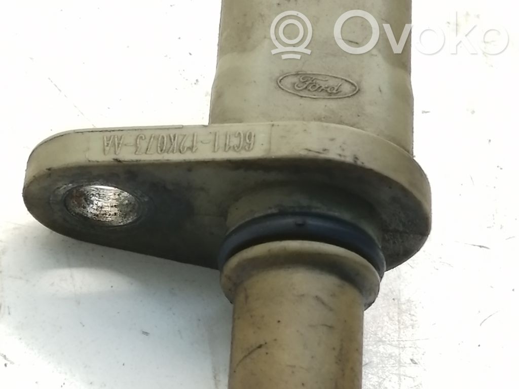 Ford Transit Paskirstymo velenėlio padėties daviklis 