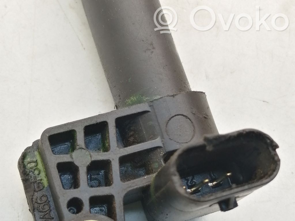 Ford Transit Custom Crankshaft position sensor 
