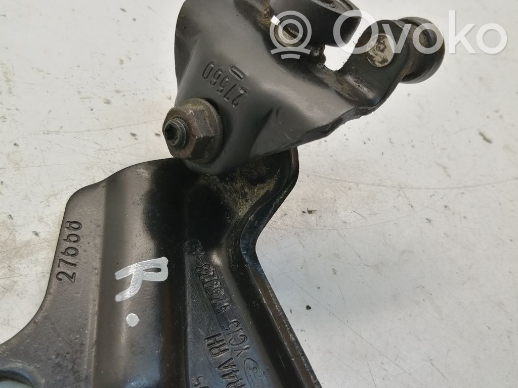 Ford Transit Sliding door upper roller guide/hinge 