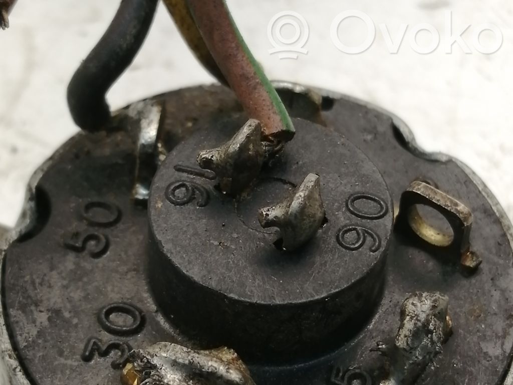 Ford Transit Ignition lock contact 