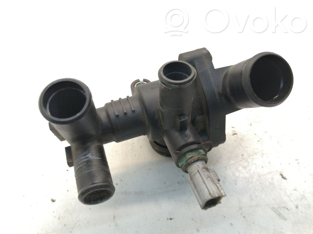 Ford Transit Custom Boîtier de thermostat / thermostat 