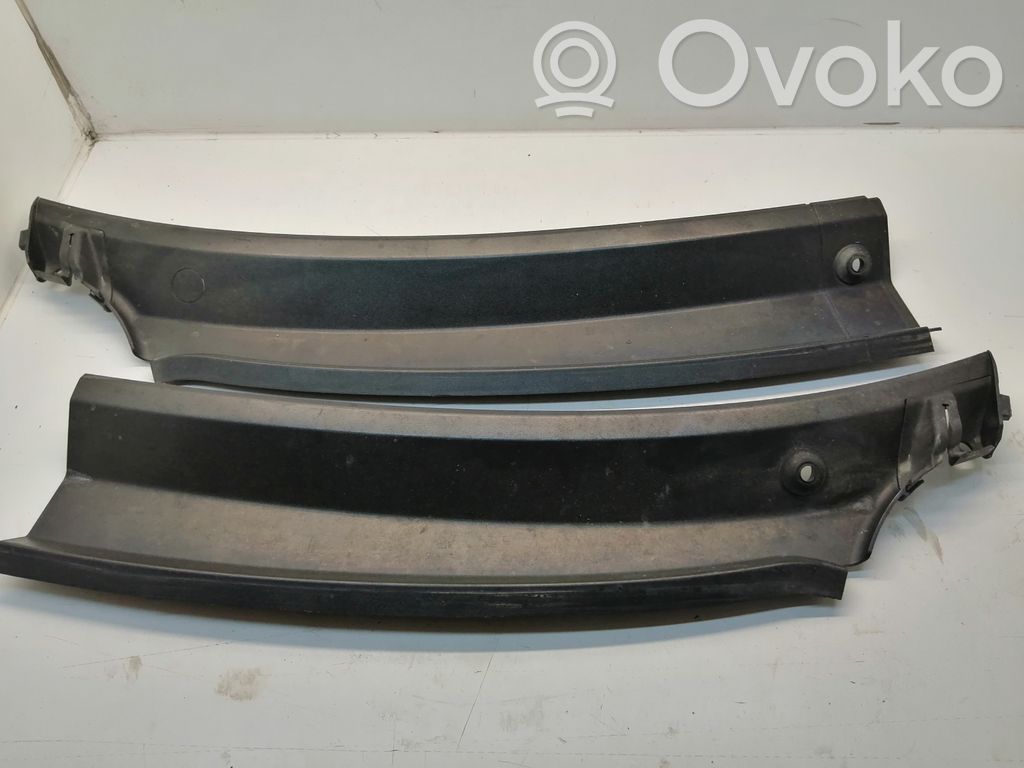 Ford Transit Pyyhinkoneiston lista 