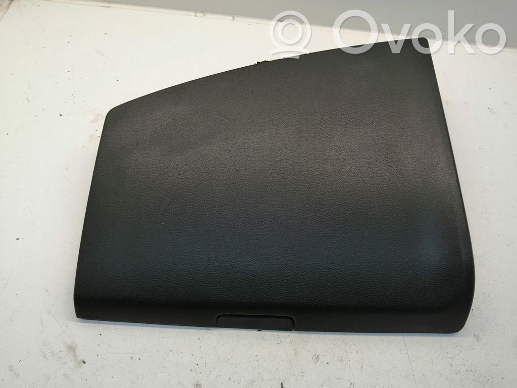 Ford Transit Moldura del extremo lateral de panel 