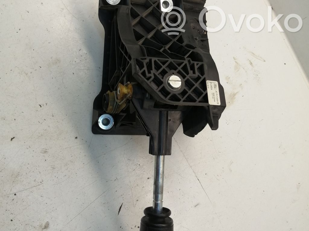 Ford Transit Gear shifter/selector 