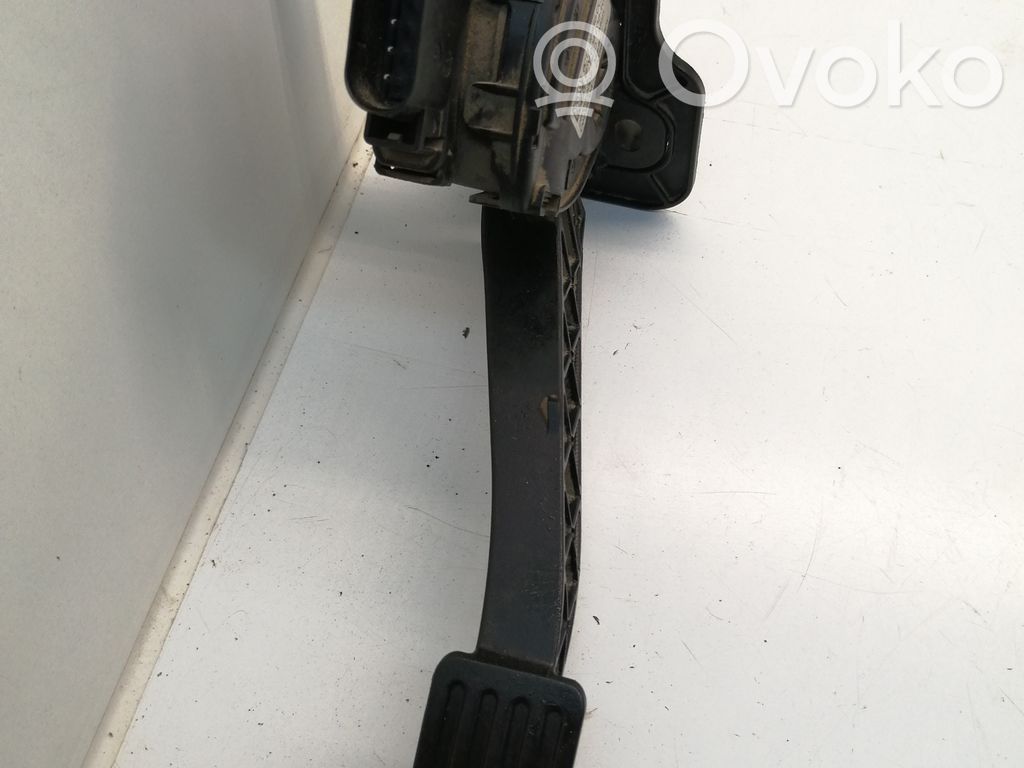 Ford Transit Accelerator throttle pedal 