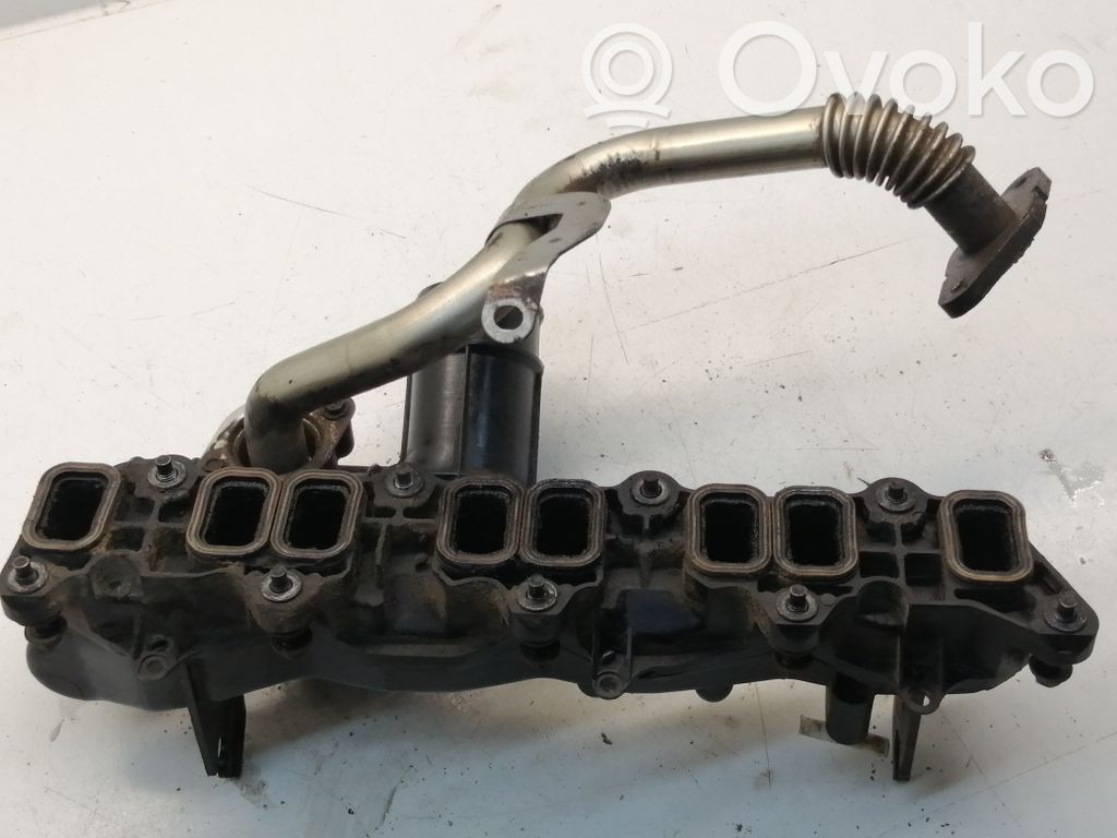 Ford Transit Intake manifold 