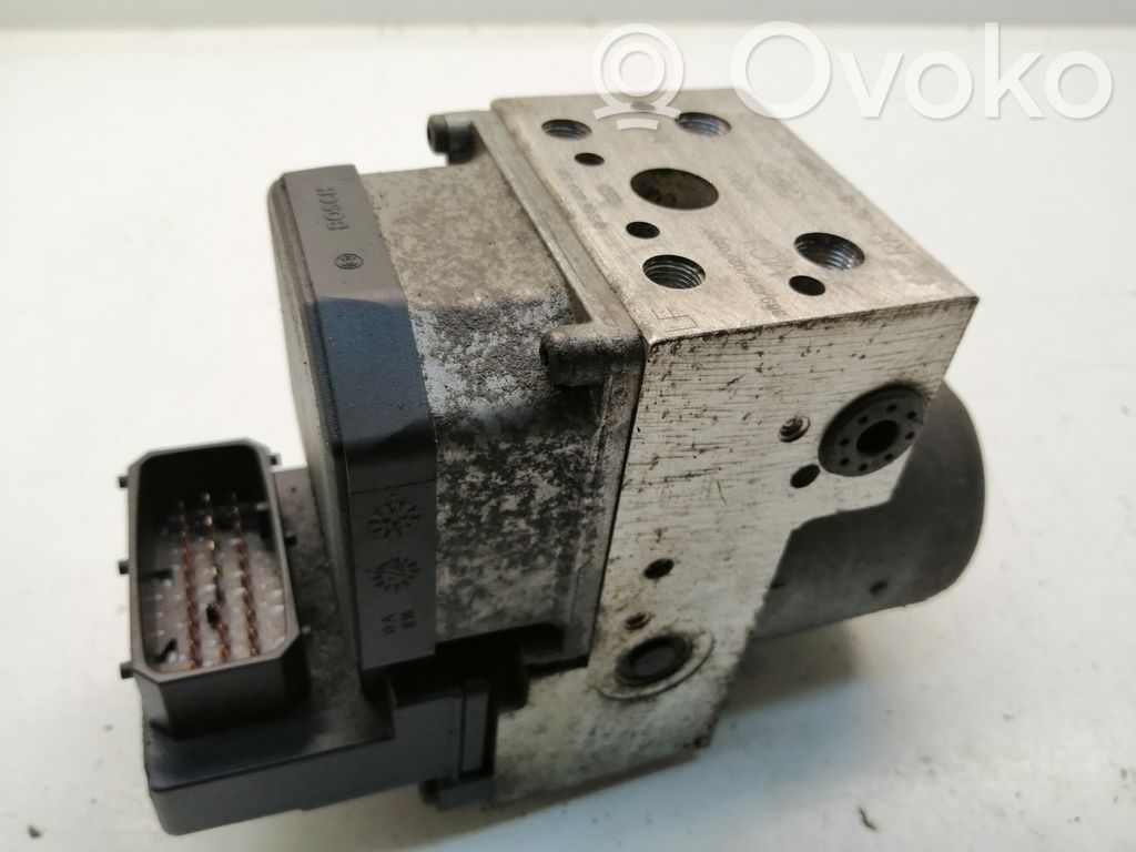 Ford Transit Блок ABS 