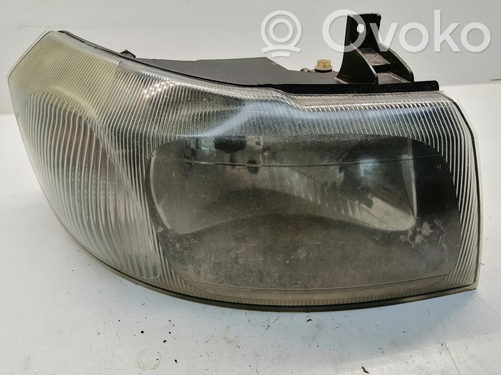 Ford Transit Headlight/headlamp 
