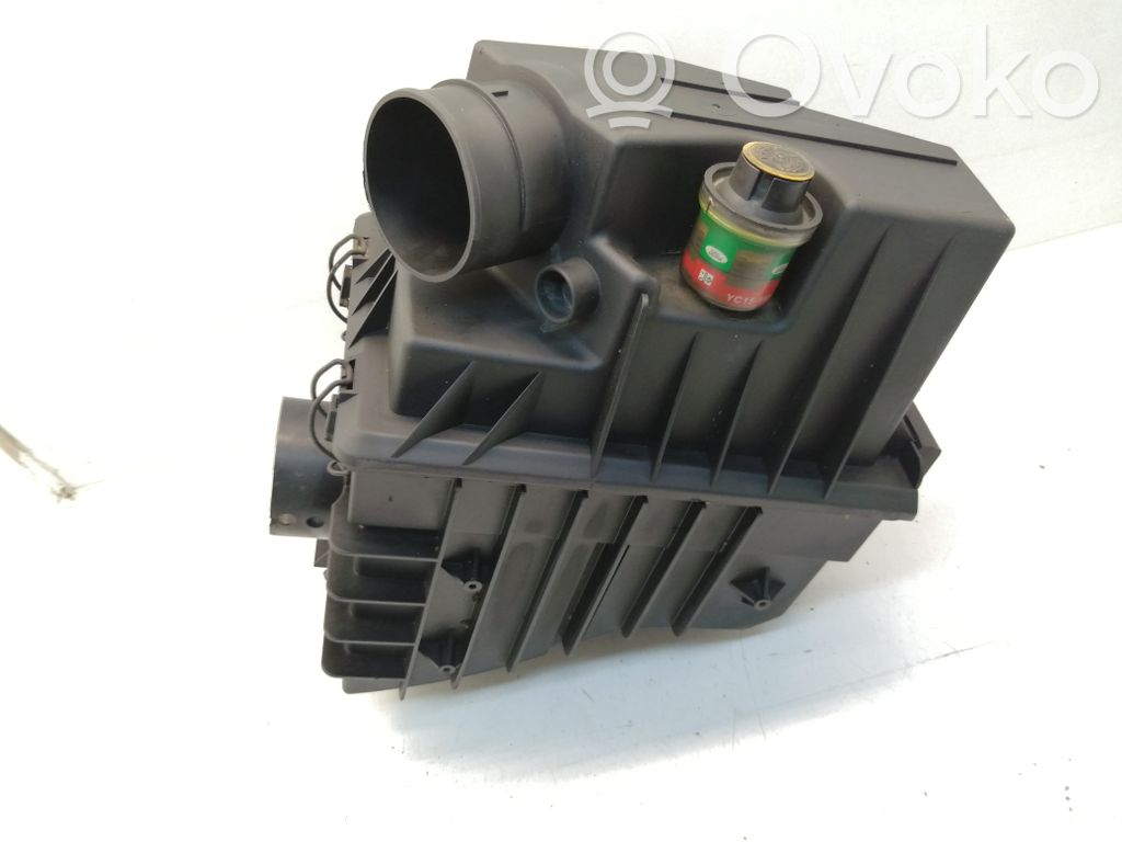 Ford Transit Air filter box 