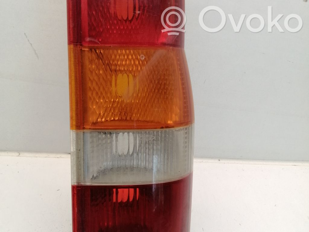 Ford Transit Rear/tail lights 