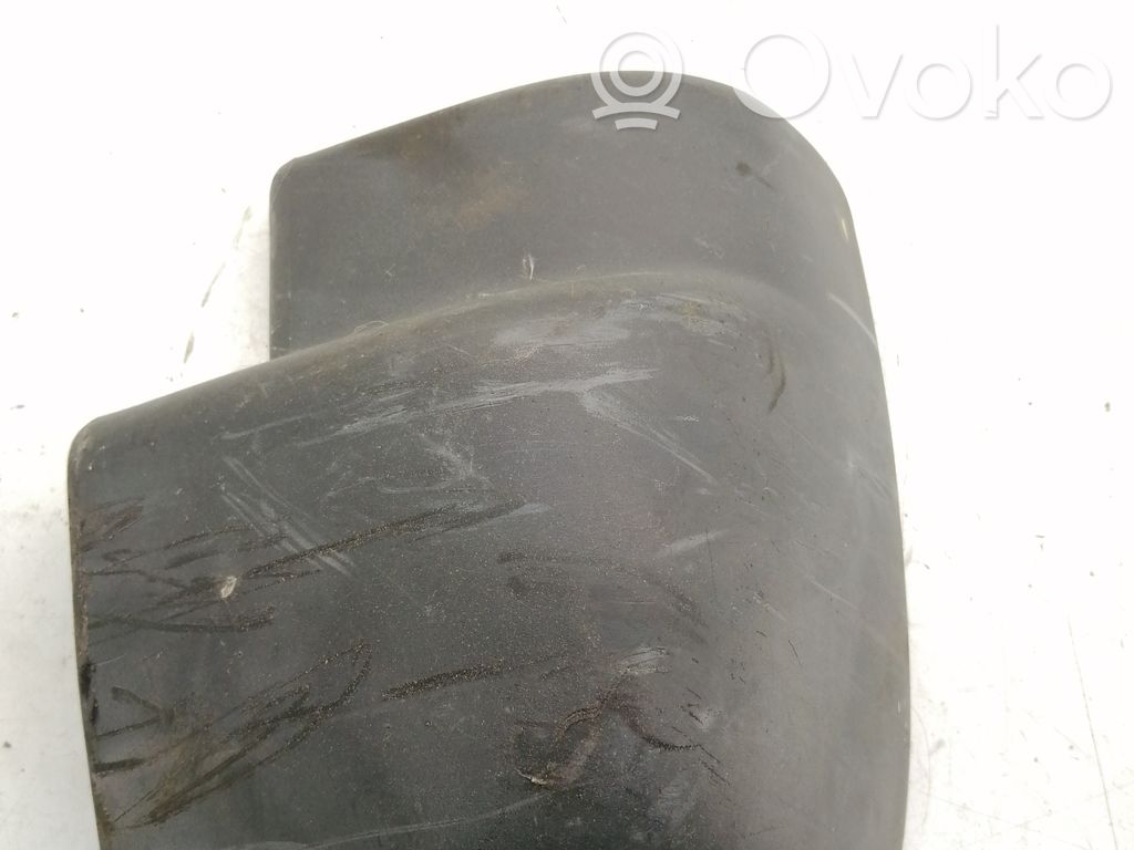 Ford Transit Rear bumper corner part panel trim 