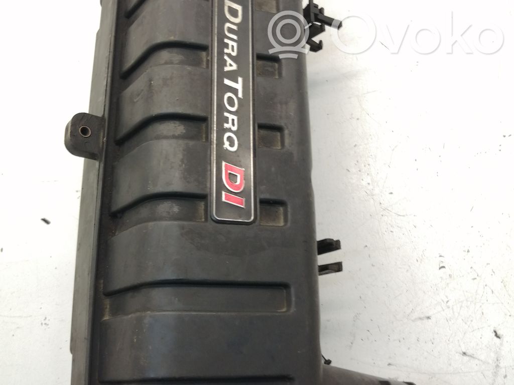 Ford Transit Air filter box 