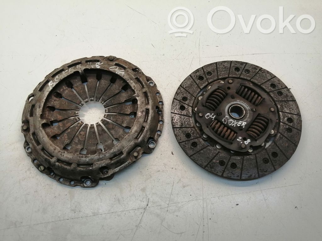 Peugeot Boxer Clutch set kit 