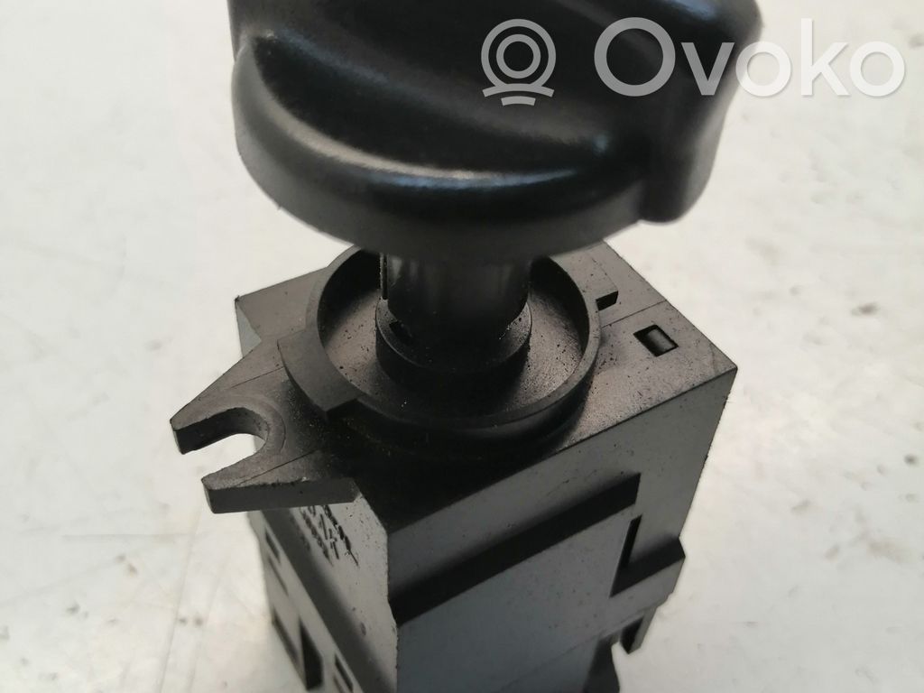Ford Transit Interior fan control switch 