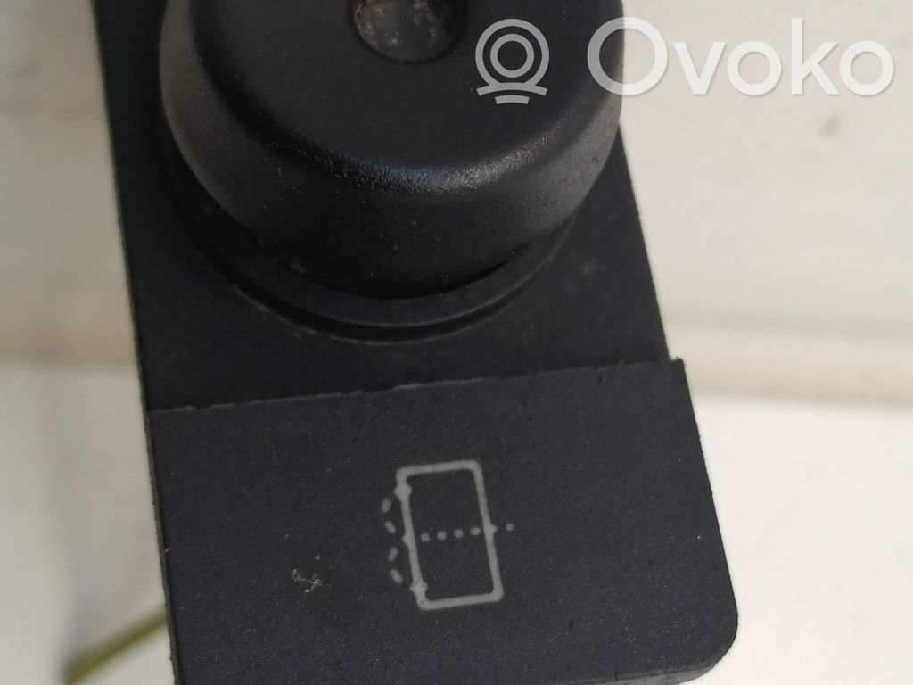Ford Transit Wiper switch 