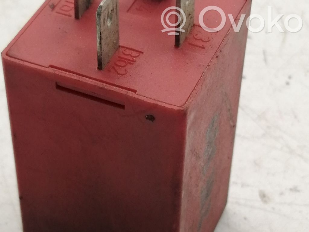 Ford Transit Window wiper relay 