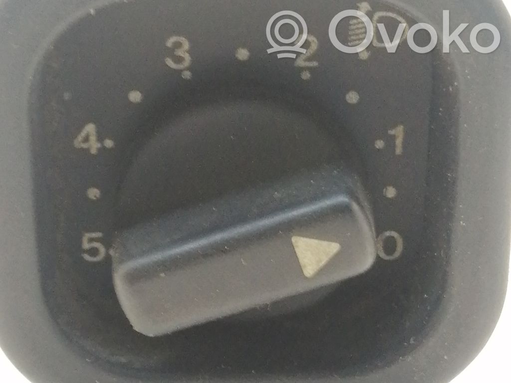 Ford Transit Headlight level height control switch 