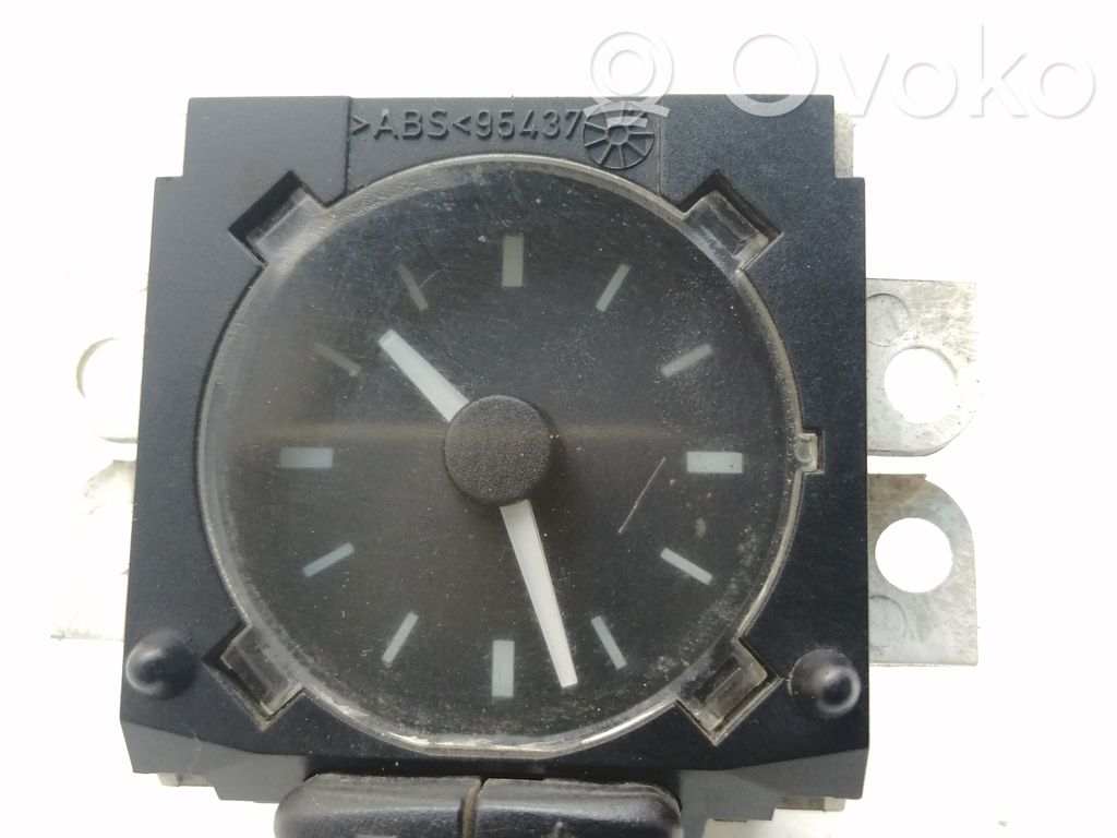 Ford Transit Clock 
