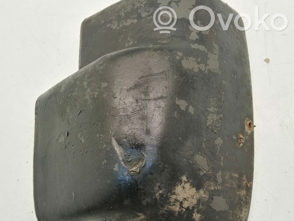 Ford Transit Rear bumper corner part panel trim 