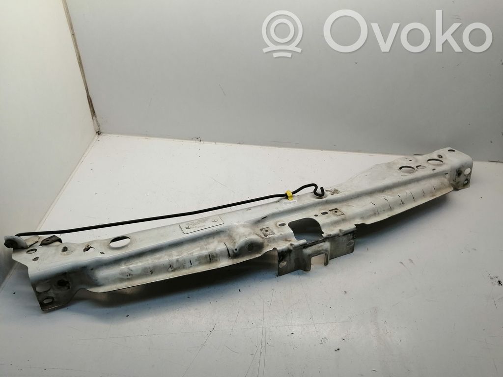 Ford Transit Radiatoru paneļa augšējā daļa (televizors) 