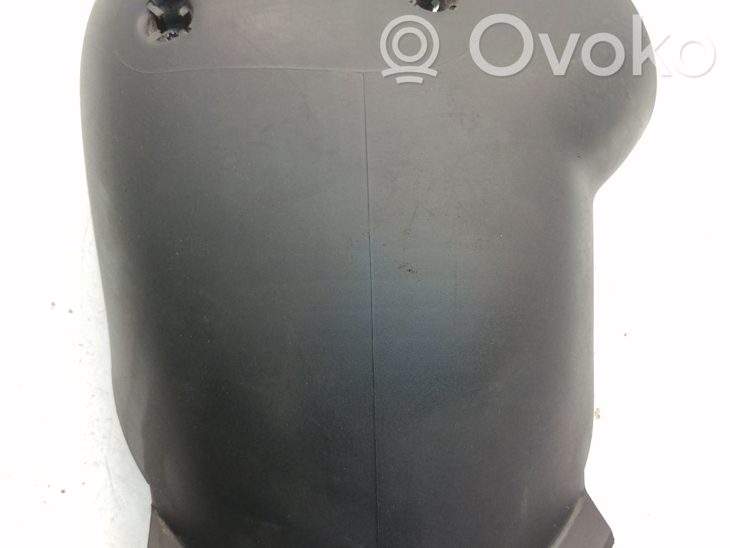 Ford Transit Steering wheel column trim 
