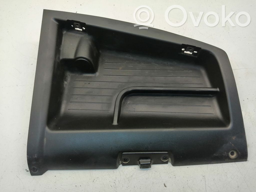 Ford Transit Kita panelės detalė 