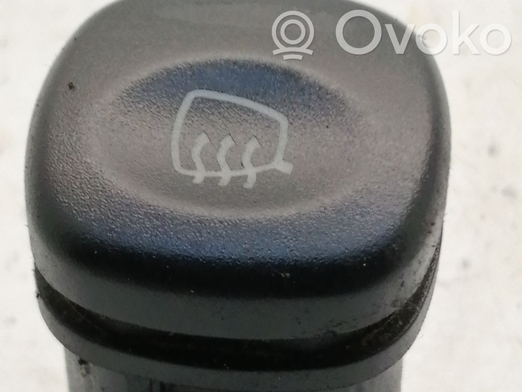 Ford Transit Mirror heating switch 