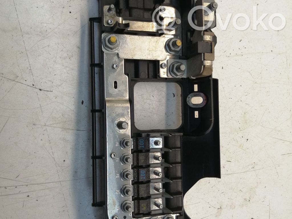 Fuse module   6C1T14A067EB