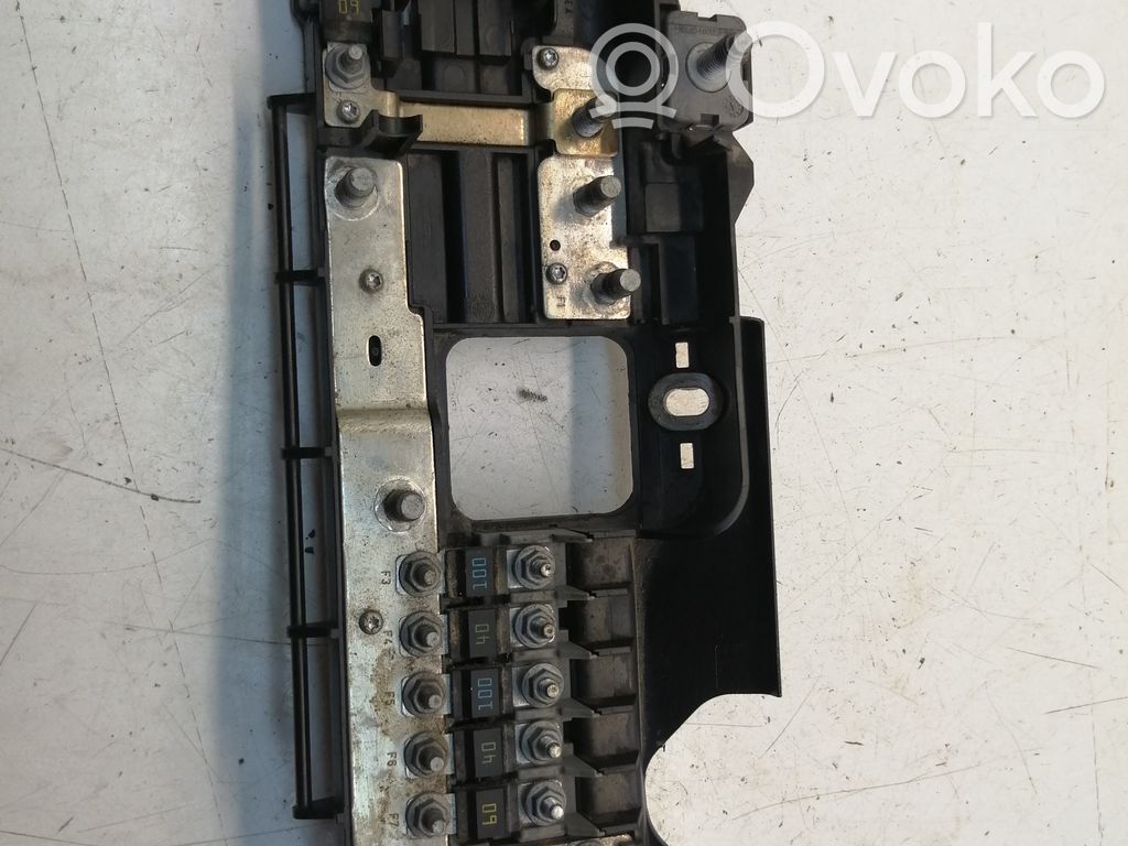 Ford Transit Sulakemoduuli 