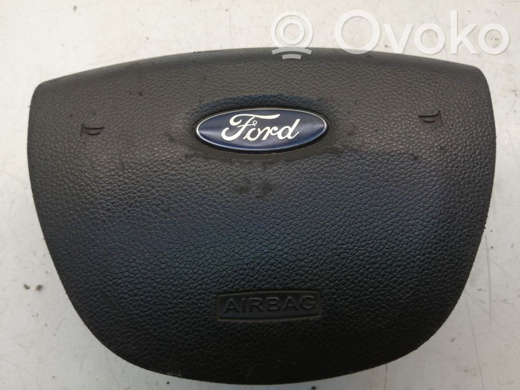 Ford Transit Vairo oro pagalvė 