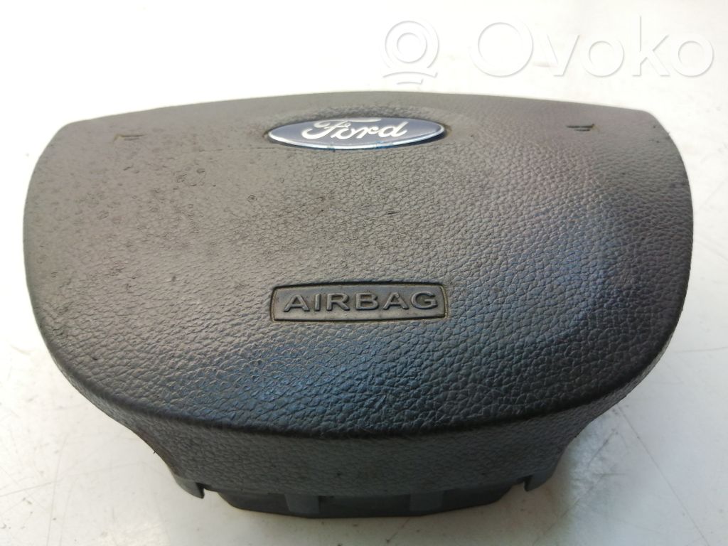 Ford Transit Vairo oro pagalvė 