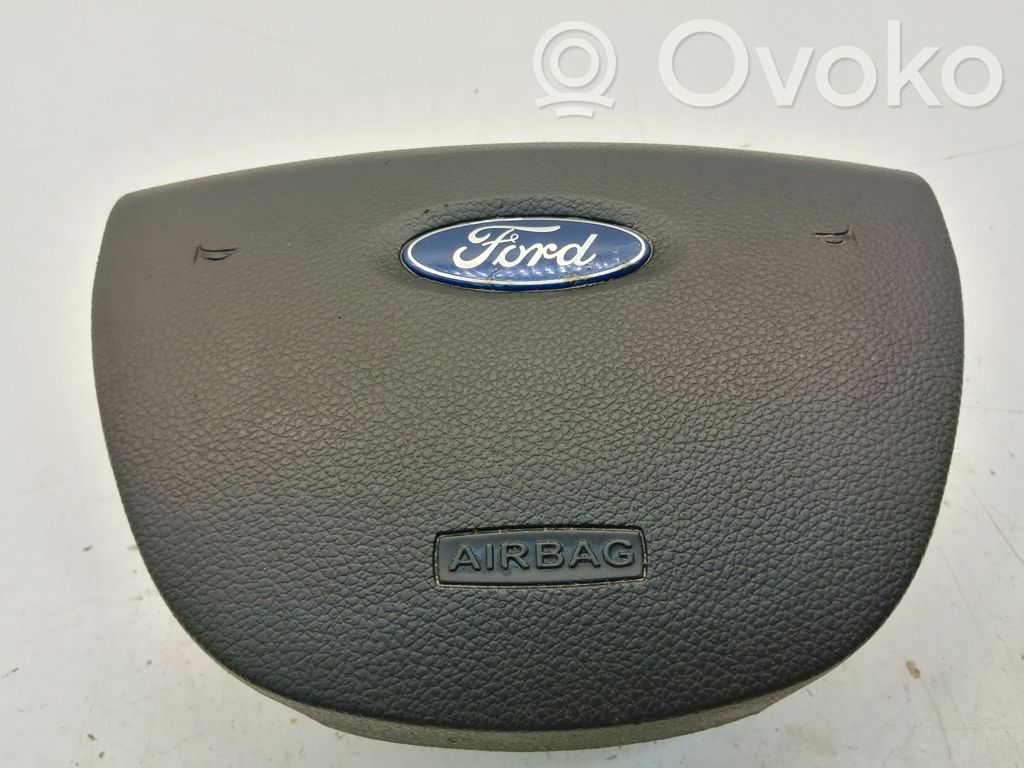Ford Transit Vairo oro pagalvė 