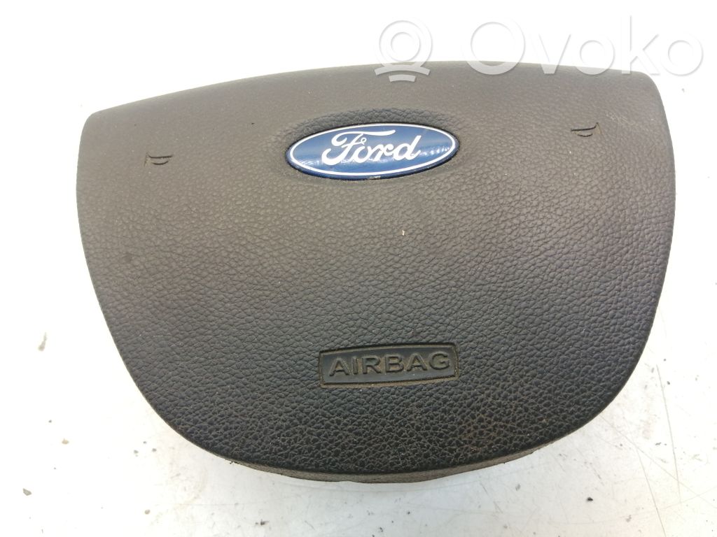 Ford Transit Vairo oro pagalvė 