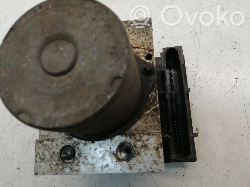 Ford Transit ABS Pump 