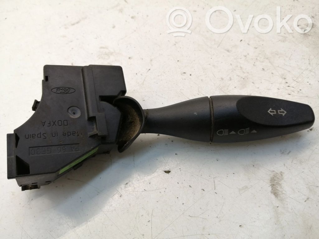 Ford Transit Indicator stalk 